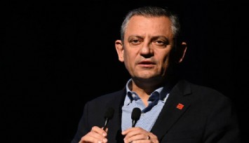 CHP İzmir o tarihlerde kampa giriyor: Genel Başkan Özgür Özel'de katılacak