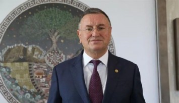 Eski Hatay Büyükşehir Belediye Başkanı Lütfü Savaş CHP'den ihraç edildi