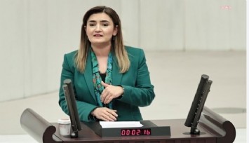 CHP'li Kılıç İmam görevlendirmesini meclis gündemine taşıdı:  ÇEDES Anayasa'ya da Milli Eğitim temel kanuna da aykırı