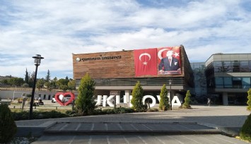 Çukurova Belediyesi Yol İşleri Müdürü, çalışanı tarafından vuruldu