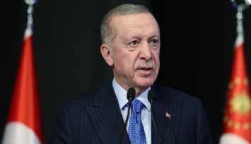 Cumhurbaşkanı Erdoğan:Bölgemizin geleceğinde ne DEAŞ’a ne PKK ve türevlerine yer yoktur
