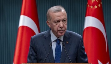Cumhurbaşkanı Erdoğan'dan terör açıklaması: Tasfiye olacaklar ya da tasfiye edilecekler