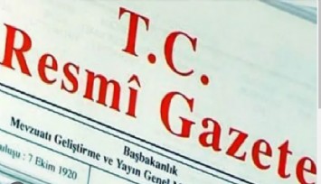 Cumhurbaşkanı imzasıyla yayınlandı: Büyükelçi atamaları yapıldı