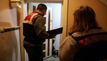 DEAŞ'a İzmir merkezli dev operasyon: 78 gözaltı