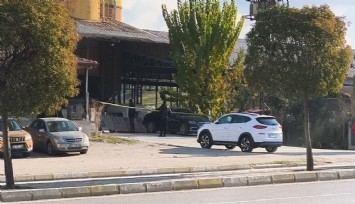 Denizli'de alacak verecek kavgasından kan çıktı: 1 ölü, 3 yaralı