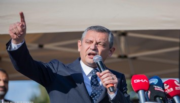Devrim Şehidi Kubilay anıldı: CHP Genel Başkanı Özel’den partisine eleştiri