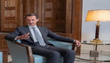Dünya gündemindeki soru: Esad nereye kaçtı?