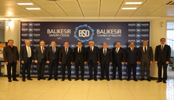 Ege İhracatçı Birlikleri, ihracatçı firmaları yeşil mutabakata hazırlayacak