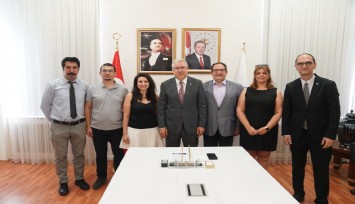 Egeli akademisyenlerin projesi TUBİTAK tarafından destekleniyor:Toksoplazma parazitine karşı aşı geliştirecek