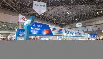 EİB 2025 yılında 7 ülkede 17 fuara milli katılım organize edecek