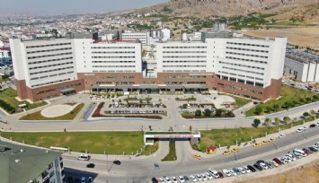 Elazığ'da yürek sızlatan ölüm: 9 yaşındaki çocuk kuduz sebebiyle hayatını kaybetti