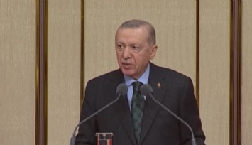 Erdoğan: Emeklilerimizi enflasyona ezdirmeyeceğiz