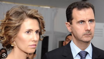 Esad Rusya'da: Sığınma hakkı verildi