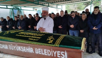 Eski sevgilisinin tabancayla öldürdüğü Eda Kuş'un cenazesi toprağa verildi