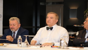 Etik Başkanı İşler'den kaçak içki uyarısı