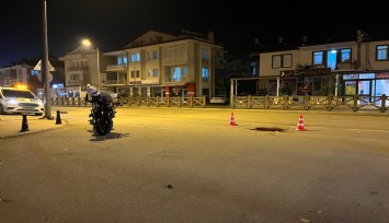 Fethiye'de 17 yaşındaki motosiklet sürücüsünün ölümü yürek yaktı