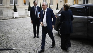 Fransa’da yeni hükümet belli oldu