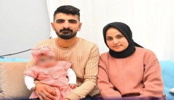 Gece kulübünde eğlence görüntüleri ortaya çıkan SMA’lı bebeğin babası intihar etti