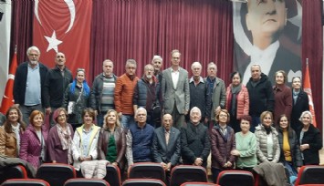 Hasan Ali Yücel 127 yaşında