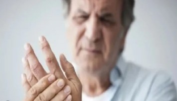 Hayalet ağrı hastalığı erkeklere göre kadınlarda 10 kat fazla görülüyor