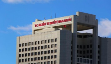 Hazine ve Maliye Bakanlığı duyurdu: 456 personel alınacak