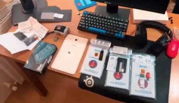 HGS sistemini hackleyenlerin ilginç savunması: Şaka olsun diye
