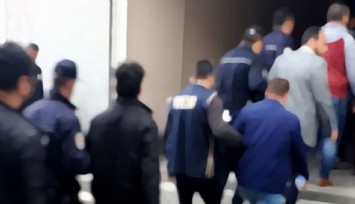 İstanbul merkezli 7 ilde FETÖ operasyonu: 19 gözaltı