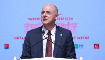 İYİ Parti'den istifa eden vekil CHP'ye katılıyor