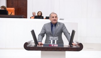 İYİ Parti'li Kırkpınar'dan Nükhet Hotar çıkışı: Hukuk önünde hesap vermesi gerekirken Büyükelçi olarak atandı, utanç verici