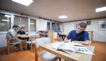 İZELMAN’dan yaşamlara dokunan hizmetler