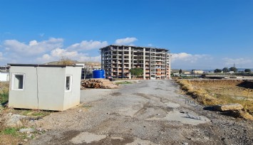 İzmir Büyükşehir Belediyesinden o kooperatifle ilgili açıklama: Proje alanlarını teslim aldık