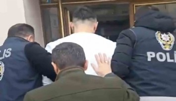 İzmir dahil 16 ilde 'Siberdağ- 13' operasyonu: 27 kişi yakalandı