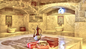 İzmir’de hamam fiyatları 2025: Kese ve köpük dahil güncel tarife açıklandı