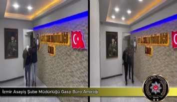 İzmir'de 3 ilçede kurşunlama olayına karışan 3 kişi tutuklandı