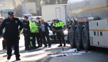 İzmir'de bir öğrencinin hayatını kaybettiği servis kazasında korkunç iddia: Servis şoförü emniyet kemeri taktırmamış