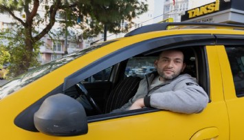İzmir'de çalışacak taksici bulunmuyor: 'Korkuyoruz'