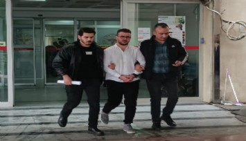 İzmir'de müftülükte dehşet: 2 ay önce müftülükte çalışmaya başlayan kişiyi tabancayla vurarak öldürdü