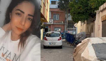İzmir'de tüyler ürperten olay: Sevgilisinin cesedini karakola götürüp teslim oldu