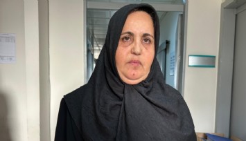 İzmir'de yutkunamama şikayetiyle hastaneye giden kadından 6 santimlik lezyon çıktı: Başarılı ameliyatla sağlığına kavuştu