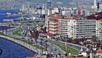 İzmir Emlak Odası Başkanı Güleroğlu: Suriyeliler bir yere gitmiyor, emlak piyasasını etkileyen bir durum yok