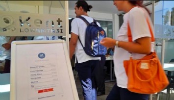 İzmir Lokantacılar Odası Başkanı Kılıç: Turistler sıraya girip Kent Lokantalarında 1.5 Euro’ya karnını doyuruyor