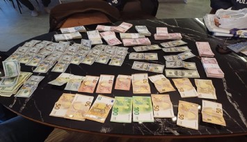 İzmir merkezli 4 ilde FETÖ operasyonu: 32 kişiye gözaltı