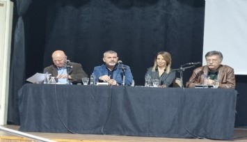 İzmir Mizah Festivalinde ustalar anılıyor