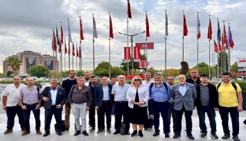 İzmir Ticaret Odası’ndan fuarcılıkta rekor yılı