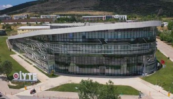İzmir Yüksek Teknoloji Enstitüsü 15 sözleşmeli personel alacak