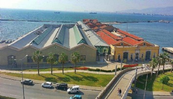 İzmirlilerin Konak Pier kaybı: Büyükşehir Belediyesine verilmesine geren 100 milyon liranın üzerindeki para verilmemiş