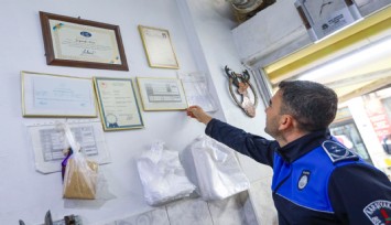 Karşıyaka’da 20 yılın ruhsat rekoru kırıldı: Ruhsatlandırılan işletme sayısı 1864’e ulaştı