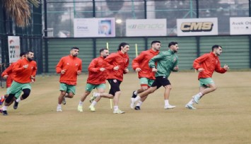 Karşıyaka'da Onur ve Cenk Ahmet'e af çıkmadı