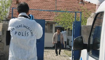 Kayseri’de soba faciası: 2 kardeş hayatını kaybederken anne ve 3 çocuğu tedavi altına alındı