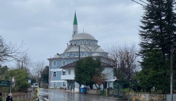 Kocaeli'de ilginç olay: Ölmeden 2 camide selasını okuttu